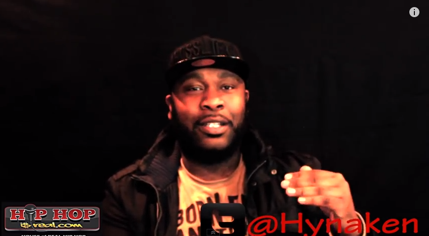 Hynaken talks early Smack:URL & Norbes involvement.png