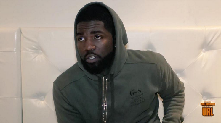 Tsu Surf speaks on URL’s crowd & big stage.png