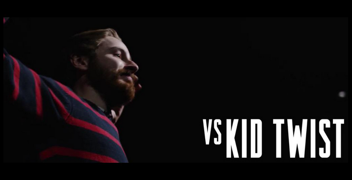 KOTD trailer announcing John John Da Don vs Kid Twist for Back To Basics.png