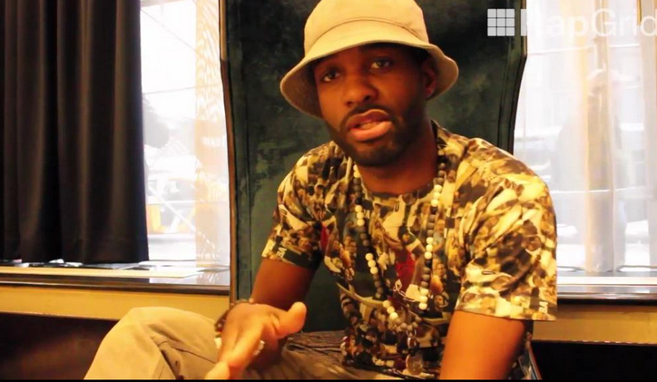 Mickey Factz gives Rookies Vs Vets predictions in new RapGrid interview.png