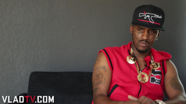 Daylyt says Smack vs Jack Thriller would be most viewed URL battle.png